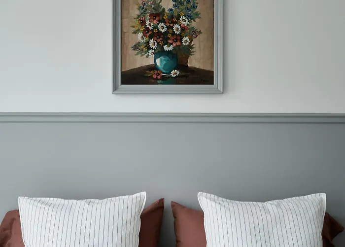 Hotel Ny Hattenaes