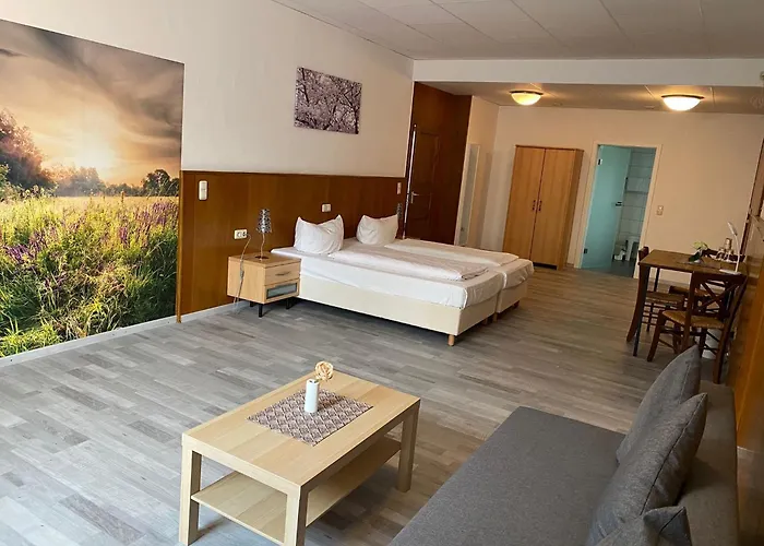 Hotel Sonne - Haus 2