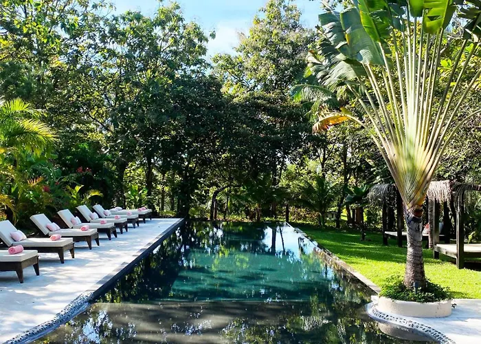 Villa Coco