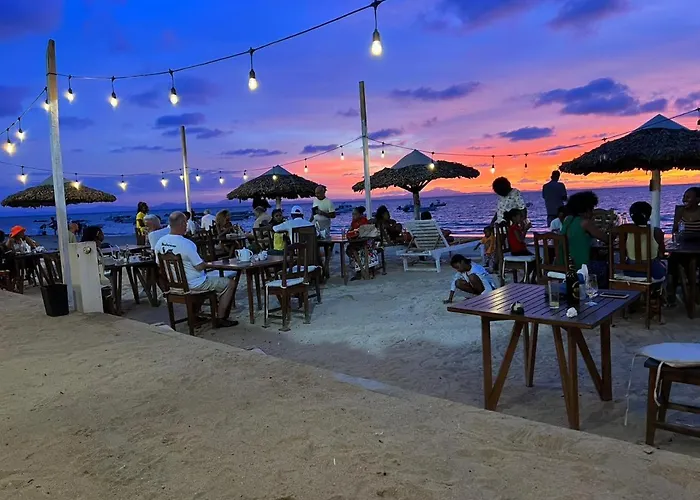 Hotel Ambatoloaka