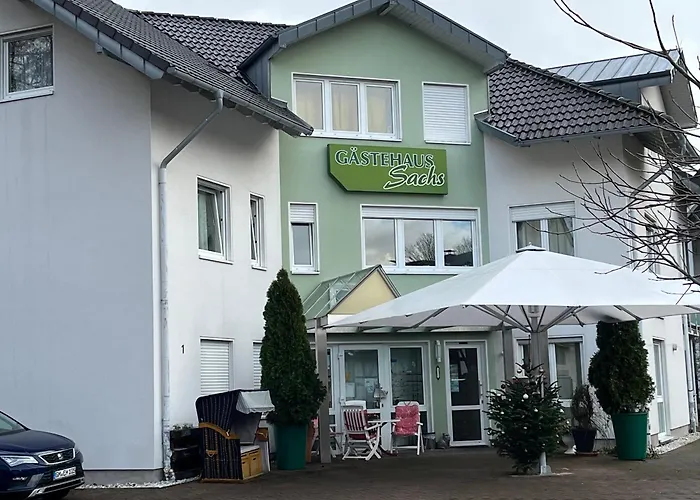 Hotel-Restaurant Denklinger-Hof