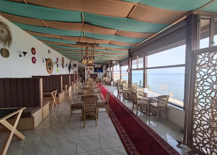 Playa Hotel Dakhla