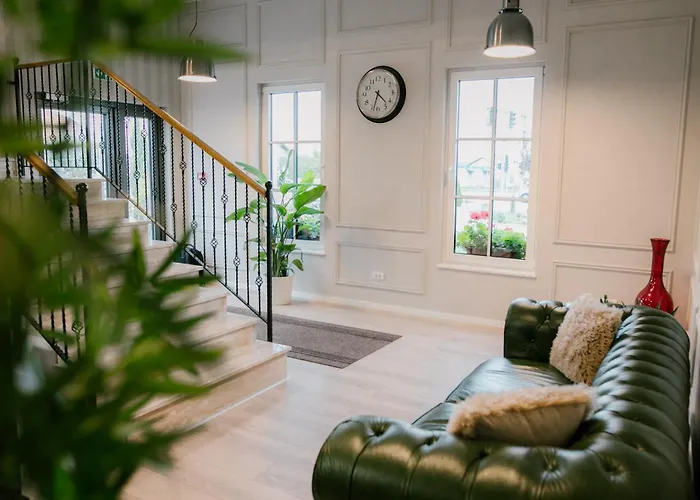 Apartments & Rooms Beli Dvor