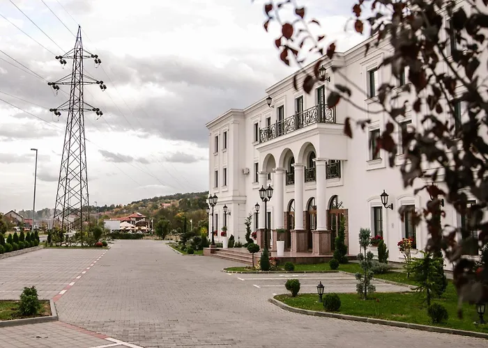 Apartments & Rooms Beli Dvor