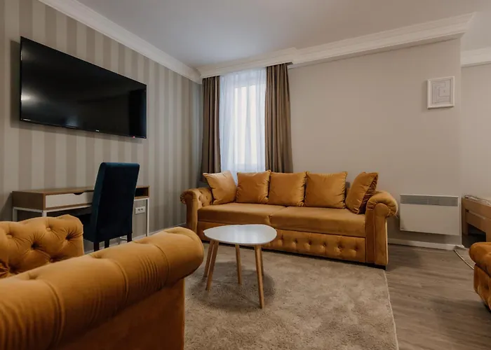 Apartments & Rooms Beli Dvor
