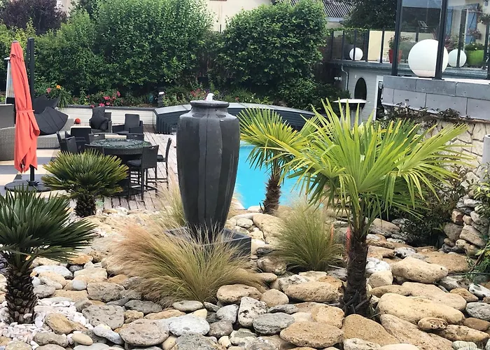 Hotel La Piscine