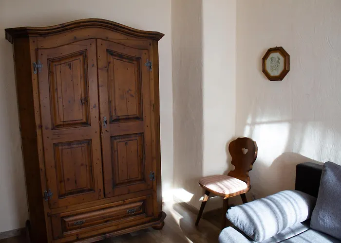 Hotel Gasthof Stranachwirt