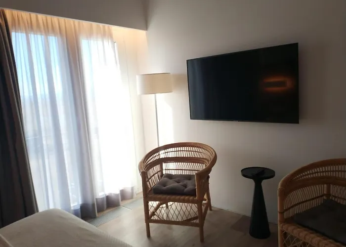 Hotel Mas Catxina
