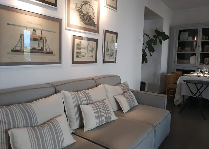 Hotel Mas Catxina
