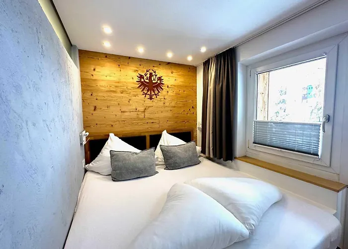 Quality Hosts Arlberg - Alptyrol Appartements