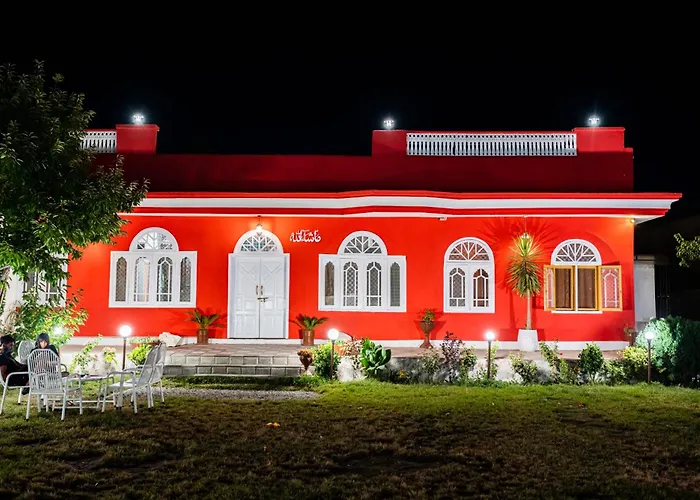 Duroyo Hotel