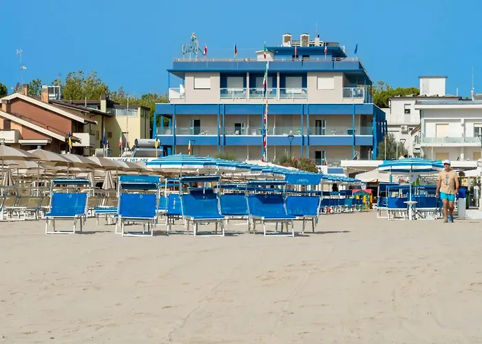 Hotel Odeon