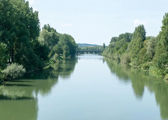 Motel Isar | 24H/7 Checkin