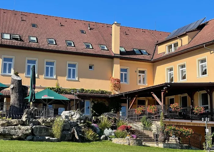 Hotel Lipa
