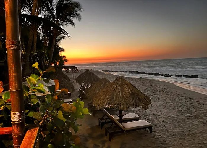 Los Corales