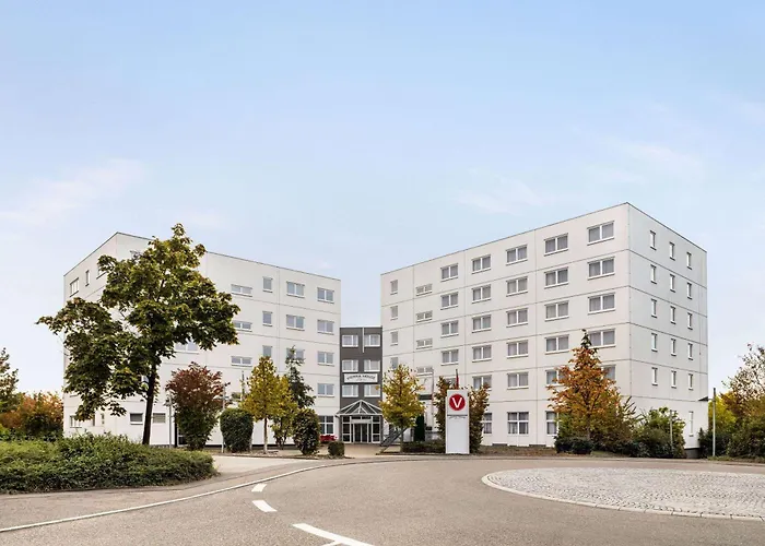Vienna House Easy By Wyndham Neckarsulm