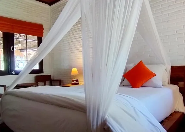 Amrita Maumere Resort