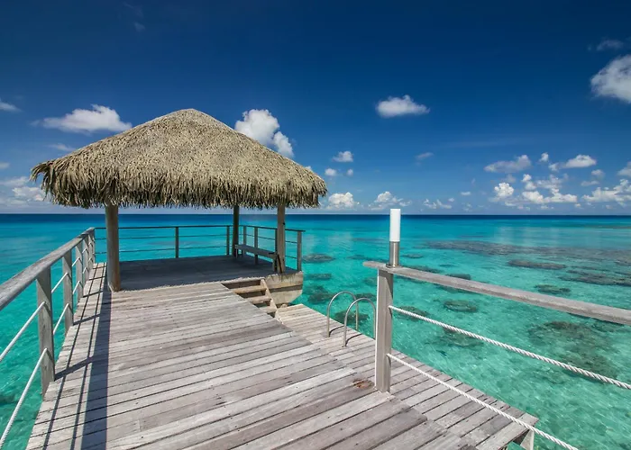 Maitai Rangiroa