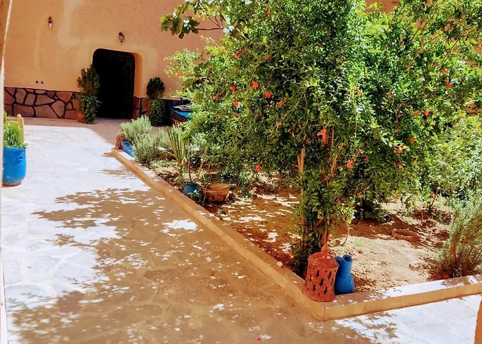 La perle de saghro