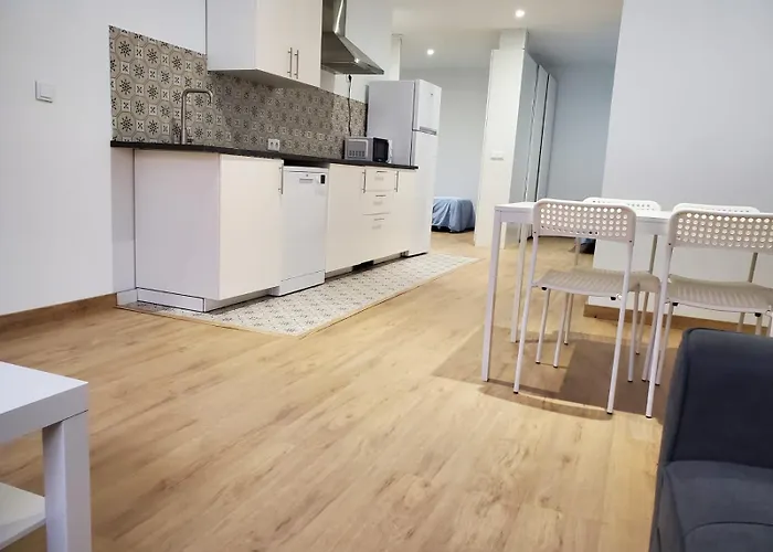 BAHíA APARTAMENTOS TURÍSTICOS