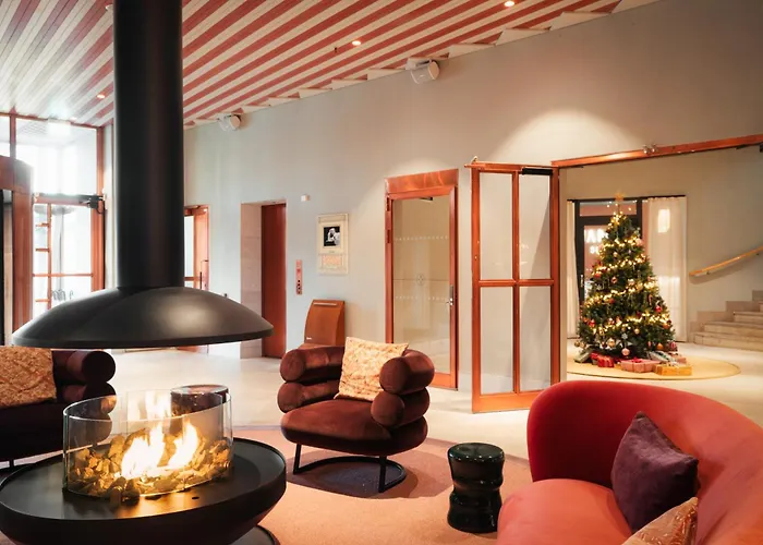 Ad Astra By Elite - Hotel, Spa & Resort
