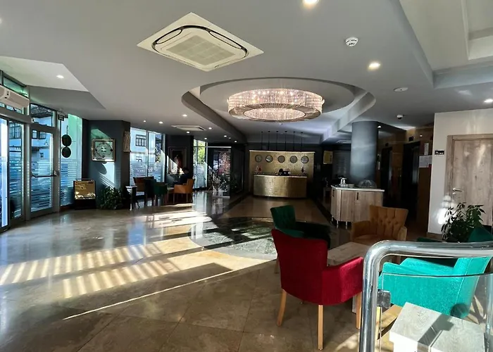 Devrek Otel