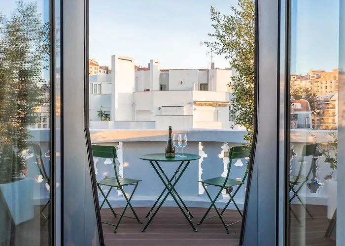 Haws Lisboa