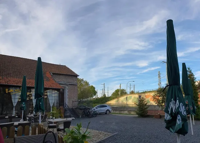 Hotel zur Brücke