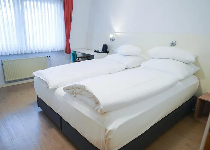 Hotel Am Kapellenberg