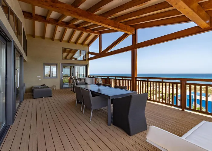 Buzio Beach Hotels