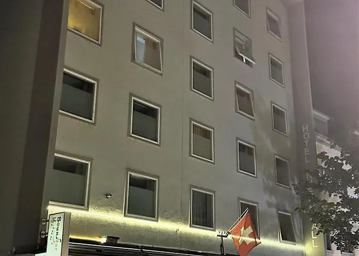 Hotel Rheinfall