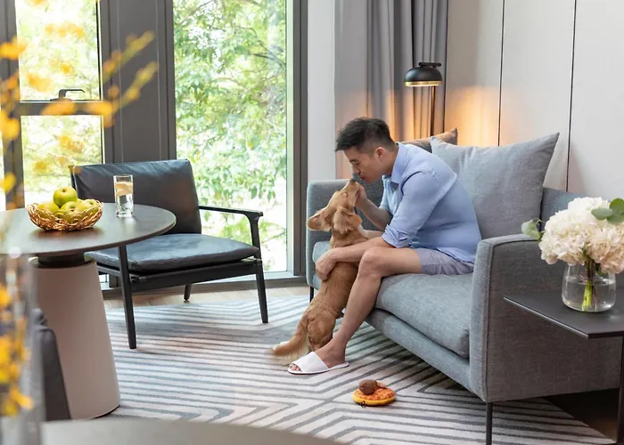Fraser Residence River Promenade, Singapore