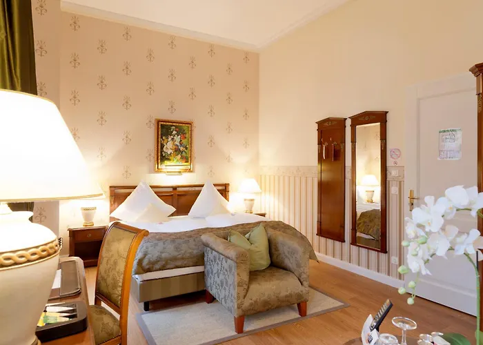 Hotel Villa Monte Vino