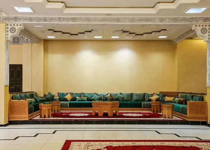 Erfoud Palace