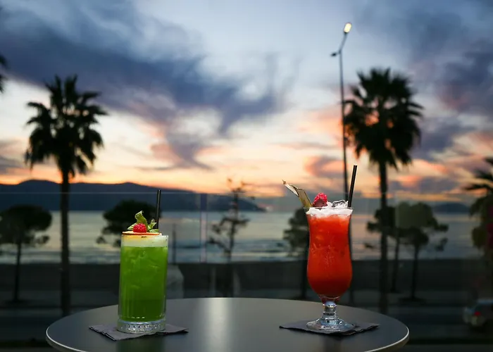 Charm Hotel