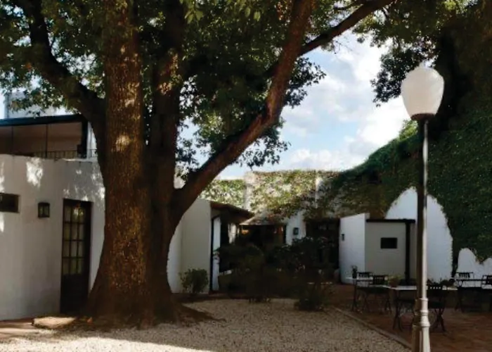 Hotel Del Casco