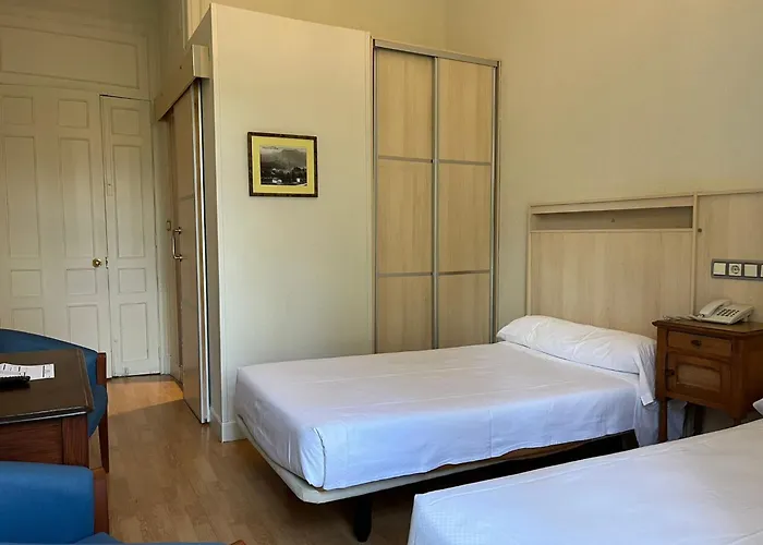 Gran Hotel Balneario de Liérganes