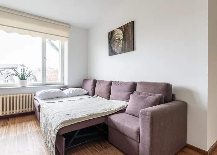 Yoga Residence Apartments