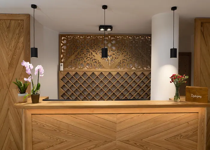 Hotel Rzemieslnik Zakopane