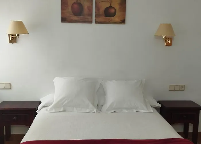 Hotel Ostau D'Oc Vielha