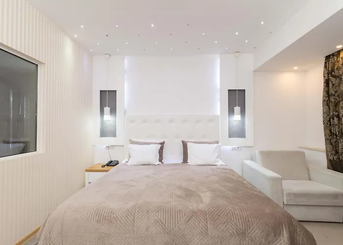 Gardenia Hotel & Spa