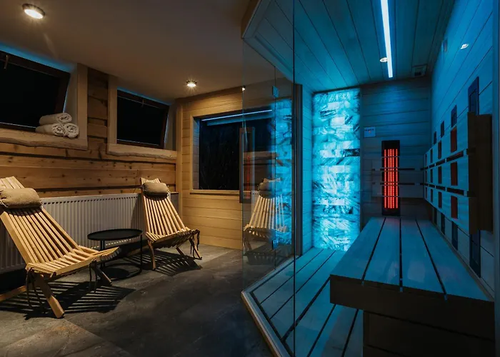 Apartamenty Jan