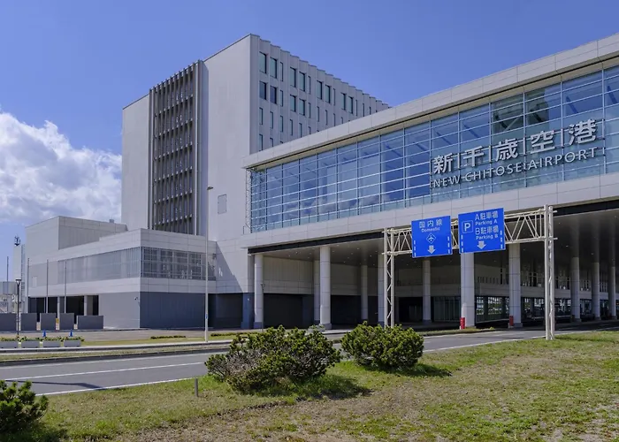 Portom International Hokkaido