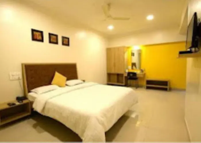 Hotel Maratha Palace