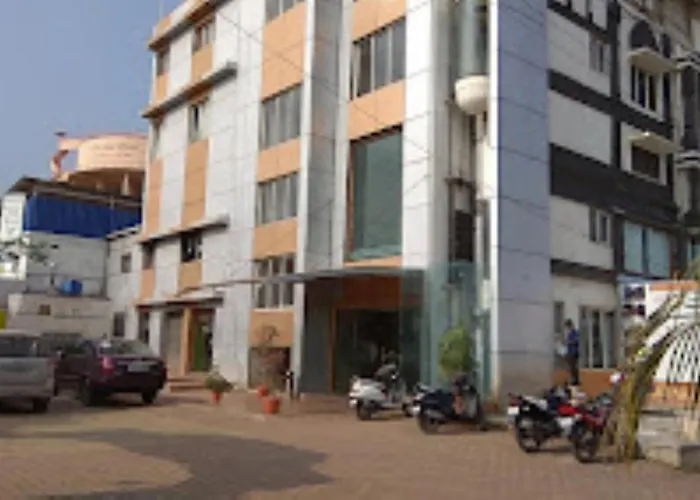 Hotel Maratha Palace
