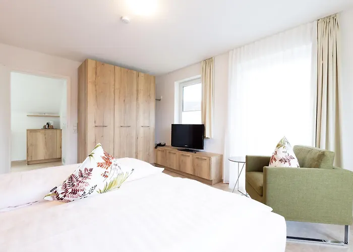 Wellnesshotel Sanct Bernhard