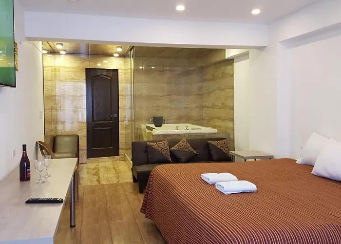 La Cabaña Hotel Cuzco