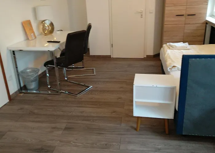 Hotel Zentrum