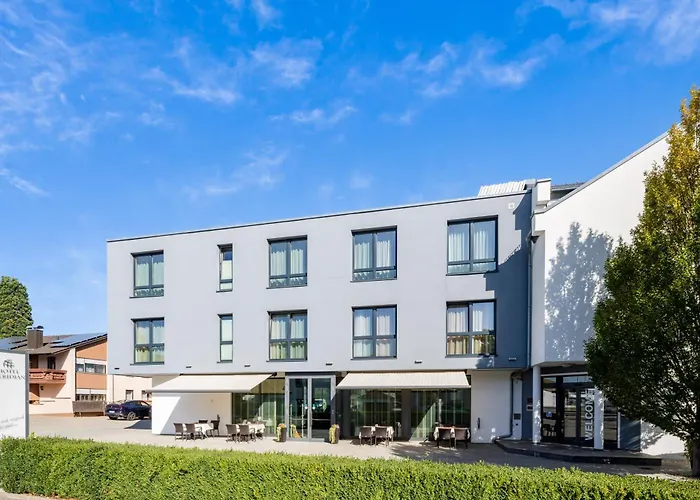 Hotel Bettstadl