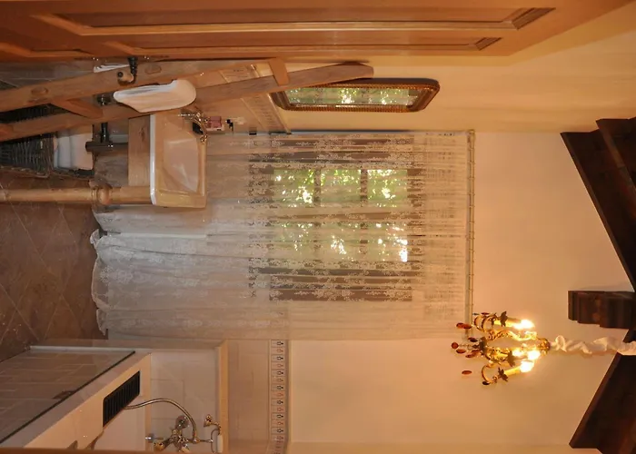 Apartamentos Arcadia